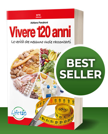 Stile di vita Life 120