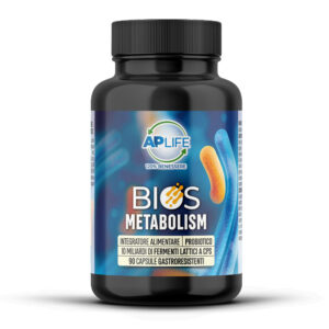 BIOS METABOLISM
