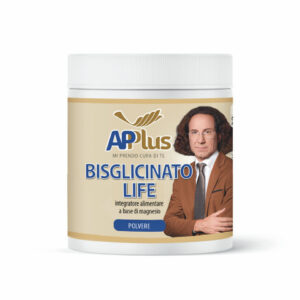 BISGLICINATO LIFE