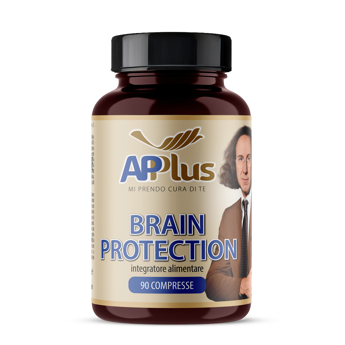 BRAIN PROTECTION