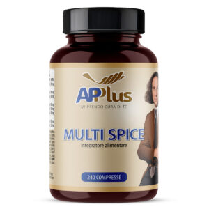 MULTI SPICE