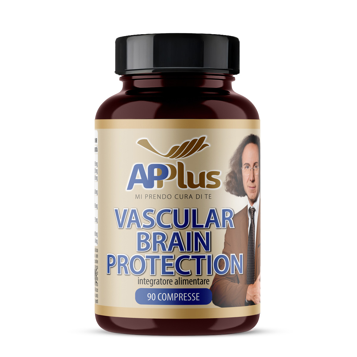 VASCULAR BRAIN PROTECTION