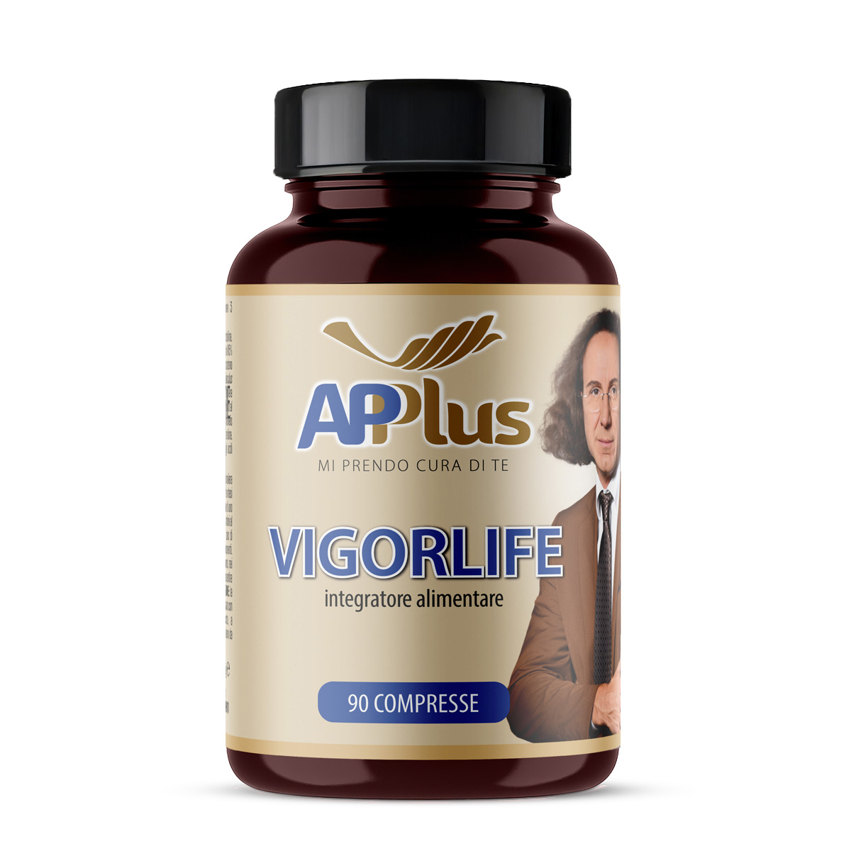 VIGOR LIFE