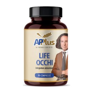 LIFE OCCHI