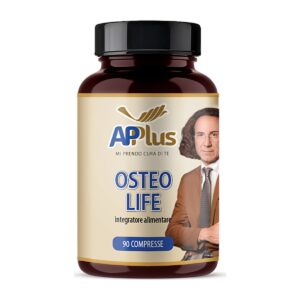 OSTEOLIFE