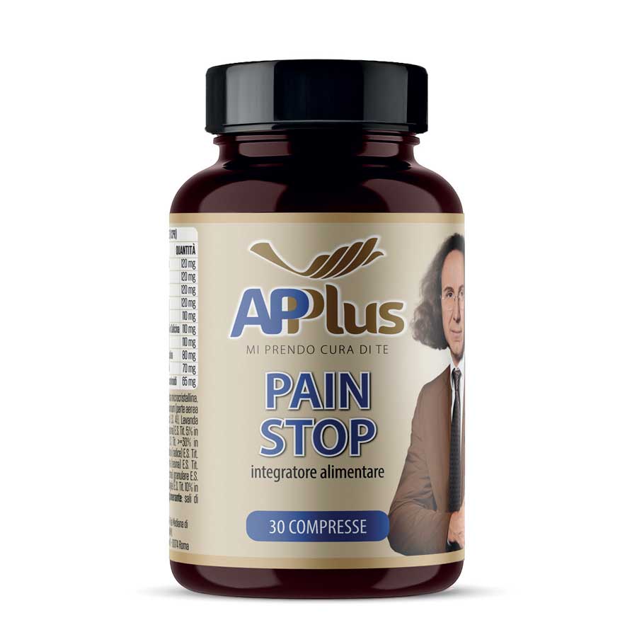 Pain Stop