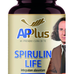 Spirulin Life