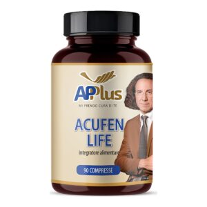 ACUFEN LIFE