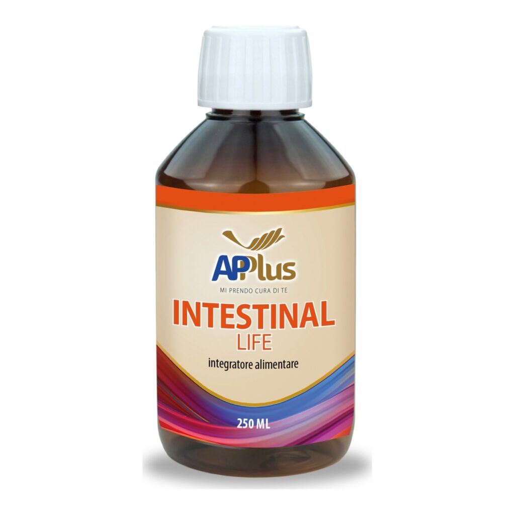 Integratori AP Plus