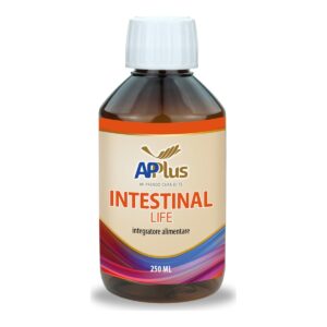 INTESTINAL LIFE