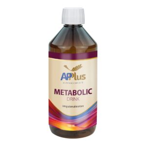 METABOLIC DRINK