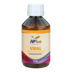 VIRAL BOOST PROTECTION