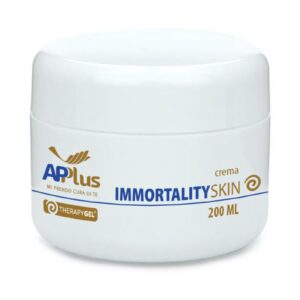 IMMORTALITY SKIN