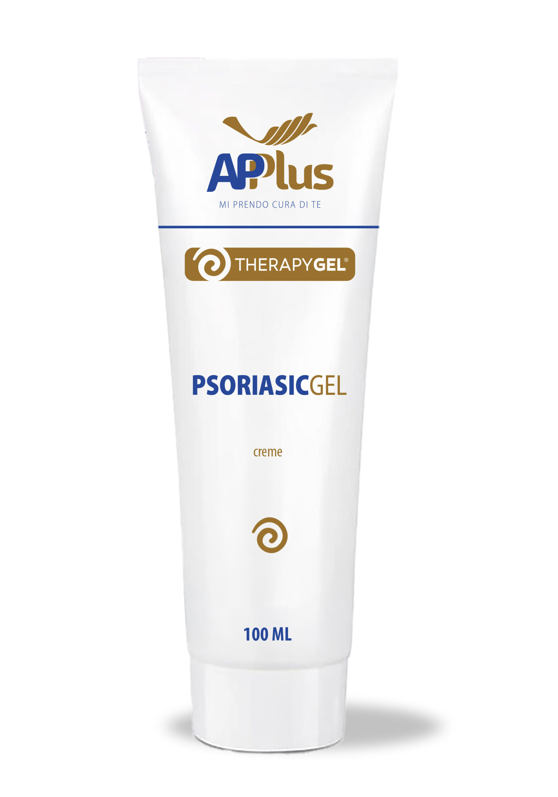 PSORIASIC GEL