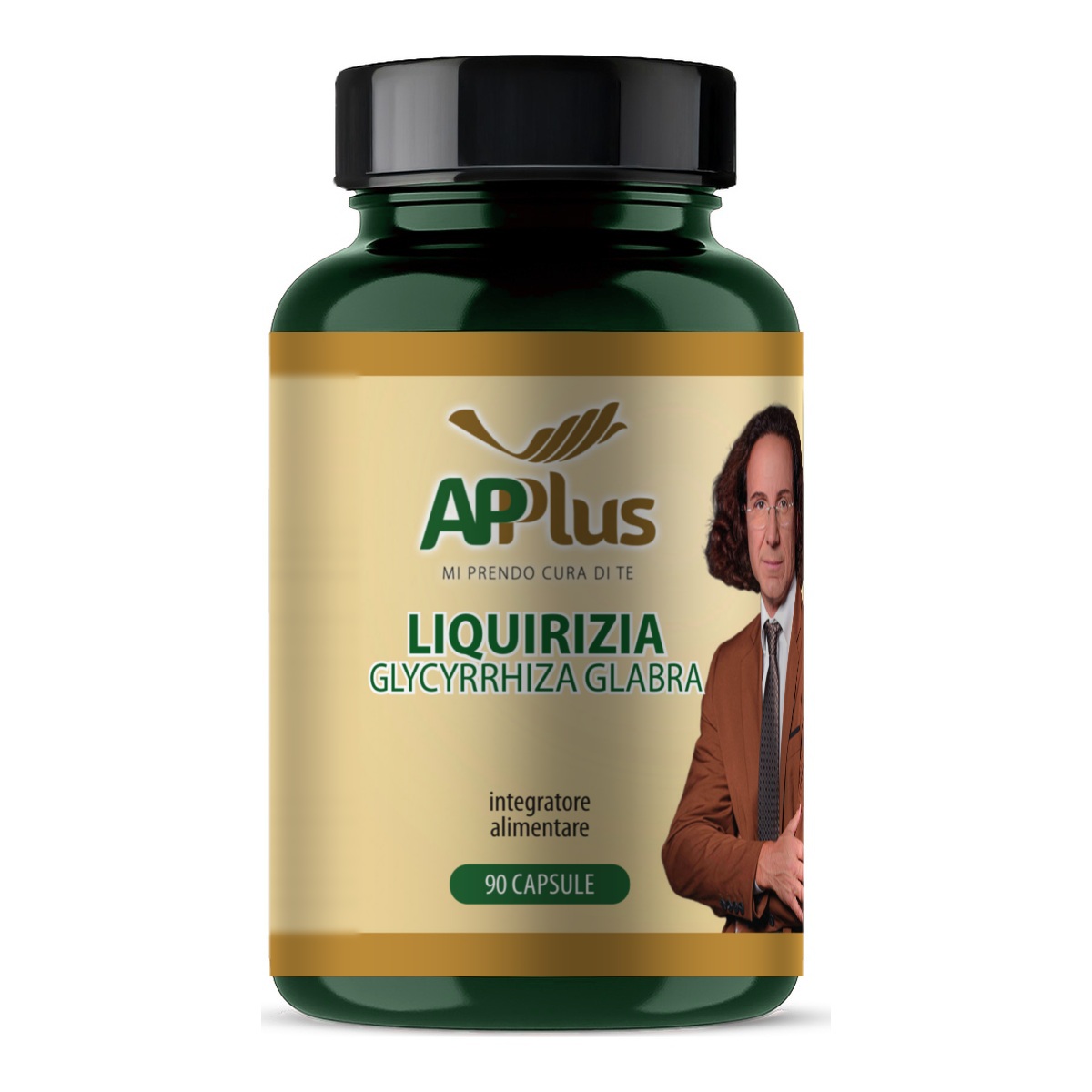 LIQUIRIZIA