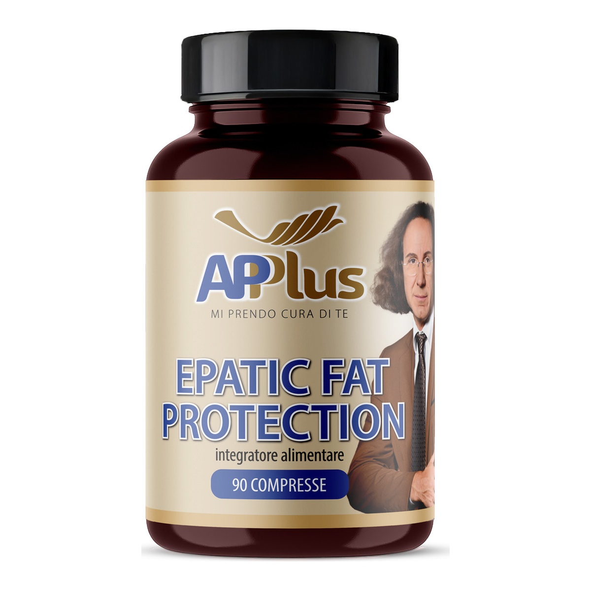EPATIC FAT PROTECTION