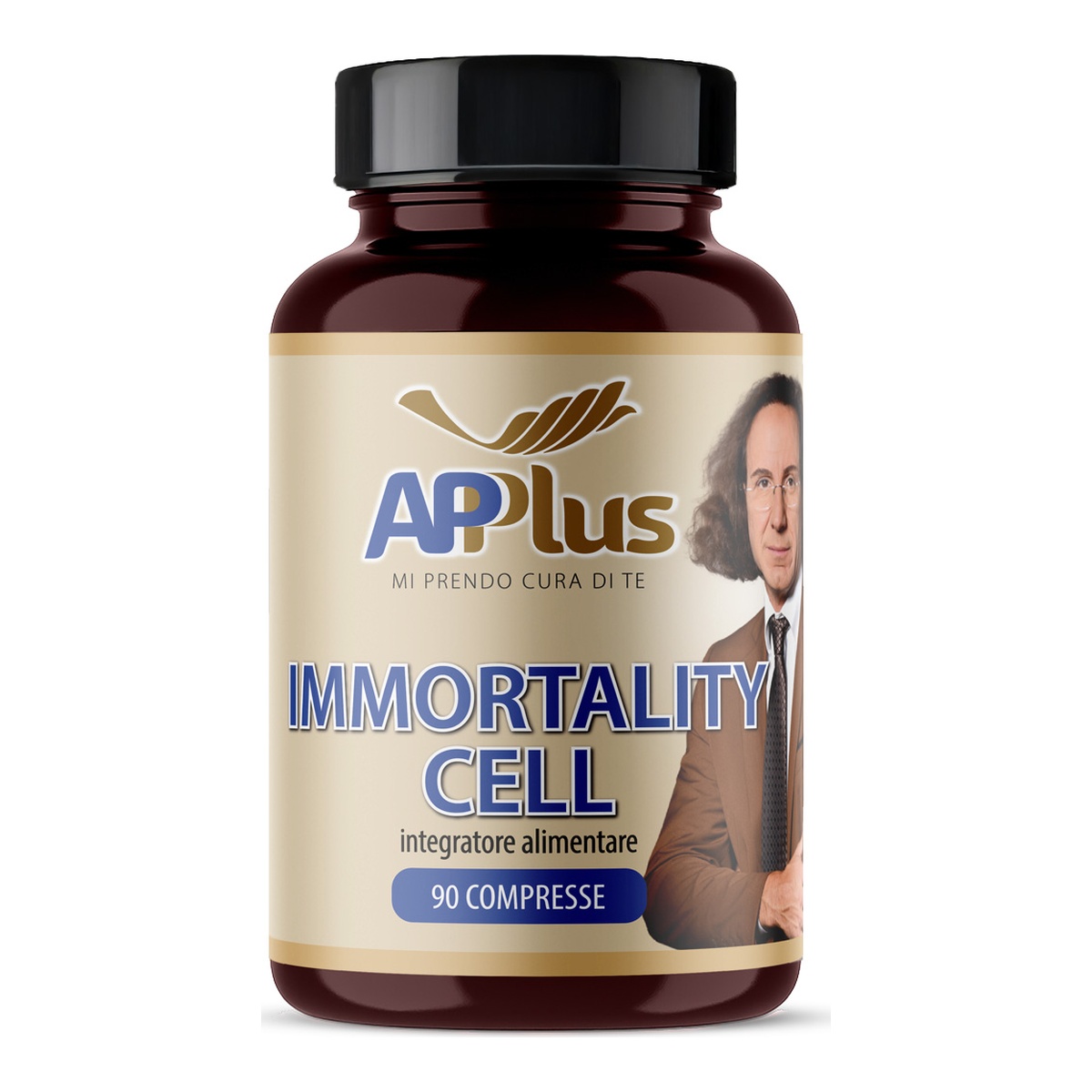 IMMORTALITY CELL
