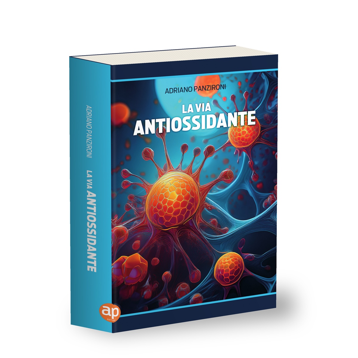 La via antiossidante