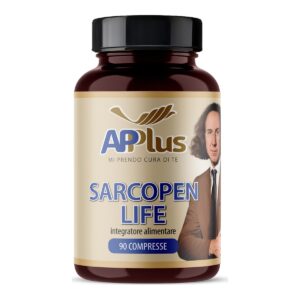 SARCOPEN LIFE