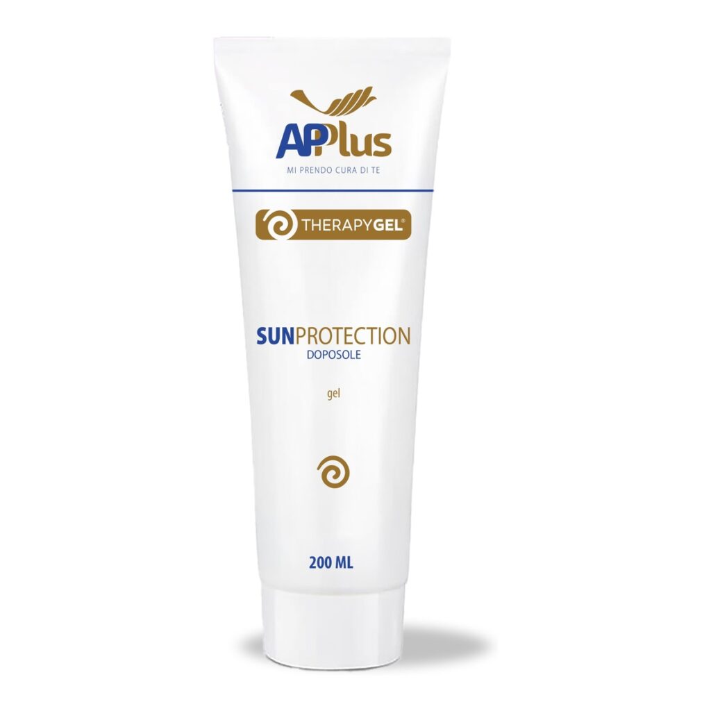 Therapy Gel AP Plus