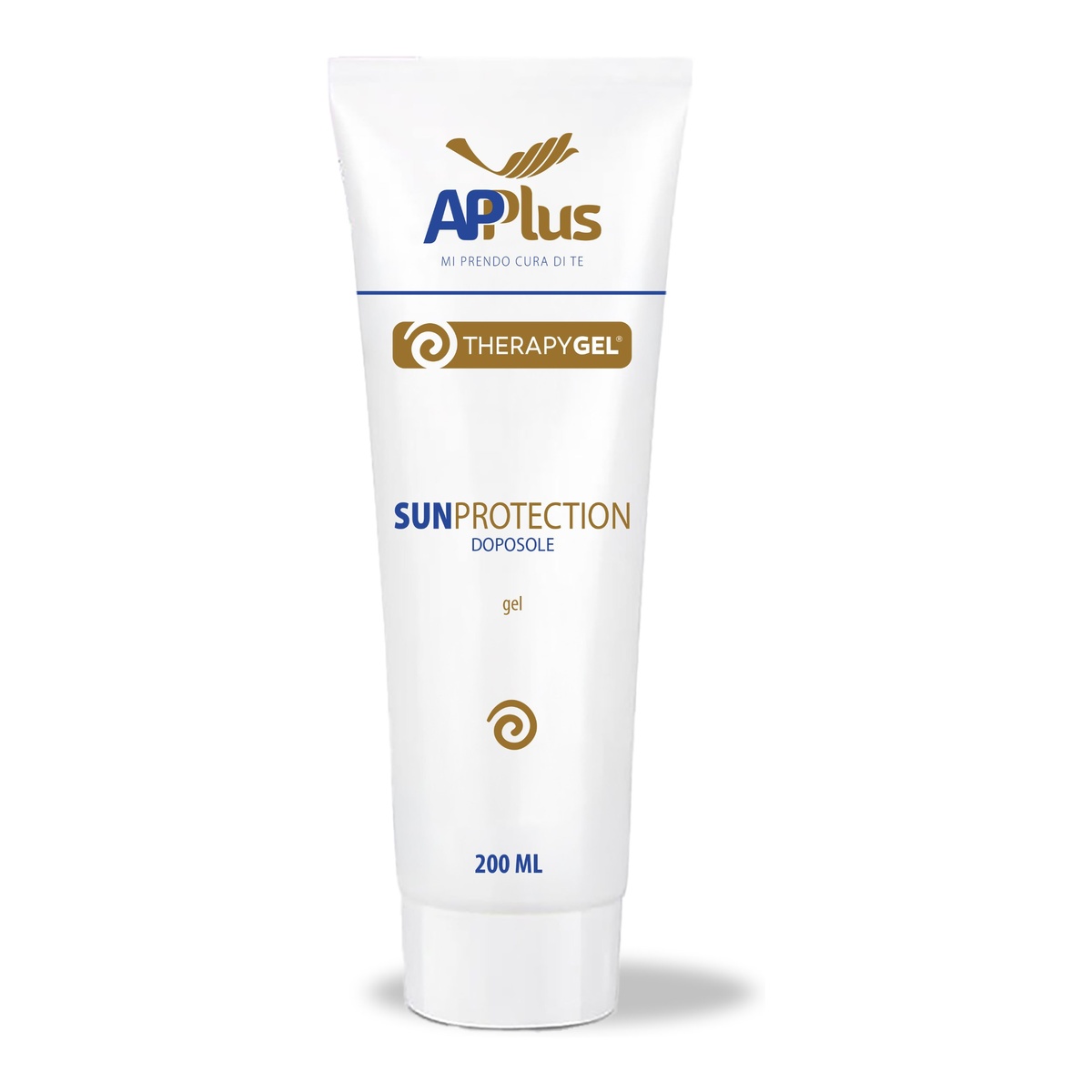 SUN PROTECTION GEL