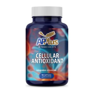 CELLULAR ANTIOXIDANT