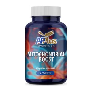 MITOCHONDRIAL BOOST