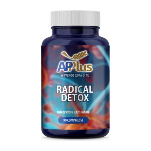 RADICAL DETOX